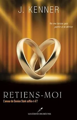 E-Book (pdf) Retiens-moi von Julie Kenner