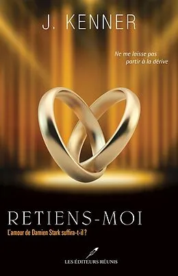 E-Book (epub) Retiens-moi von Julie Kenner