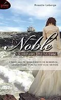 E-Book (pdf) La Noble sur l'ile deserte von Rosette Laberge