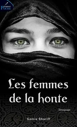 E-Book (epub) Les femmes de la honte von Samia Shariff