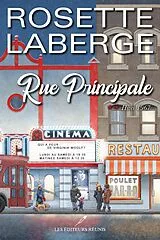 E-Book (epub) Hiver 1967 von Laberge Rosette Laberge