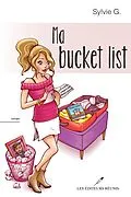 E-Book (epub) Ma bucket list von G. Sylvie G.
