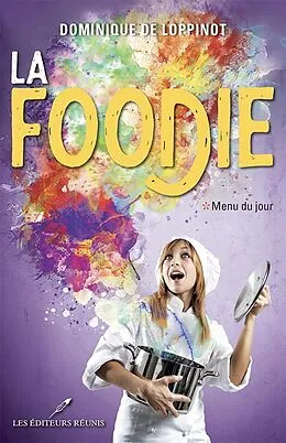 E-Book (epub) Menu du jour von de Loppinot Dominique de Loppinot