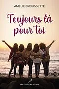 E-Book (epub) Toujours là pour toi von Croussette Amelie Croussette