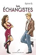 E-Book (epub) Les échangistes von G. Sylvie G.