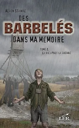 E-Book (epub) La vie après la guerre von Stanke Alain Stanke