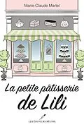 E-Book (epub) La petite patisserie de Lili von Martel Marie-Claude Martel