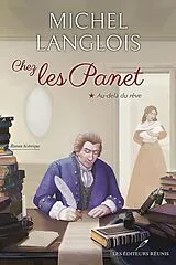 E-Book (epub) Au-delà du rêve von Langlois Michel Langlois