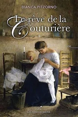 E-Book (epub) Le rêve de la couturière von Pitzorno Bianca Pitzorno