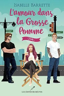 E-Book (epub) Julia von Barrette Isabelle Barrette