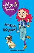 E-Book (pdf) Presque 100 poux ! von Marie Demers