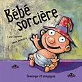 E-Book (pdf) Bébé sorcière von Papineau Lucie Papineau