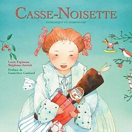 E-Book (pdf) Casse-Noisette von Lucie Papineau