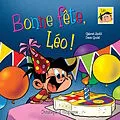 E-Book (pdf) Bonne fete, Leo ! von Gabriel Anctil