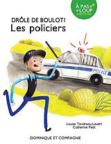 E-Book (pdf) Les policiers von Louise Tondreau-Levert