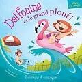 E-Book (pdf) Delfouine et le grand plouf! von Valerie Fontaine