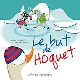 eBook (pdf) Le but de Hoquet de Natalie Choquette