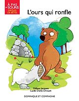 E-Book (pdf) L'ours qui ronfle von 