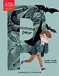 E-Book (pdf) P comme peur von Couelle Jennifer Couelle