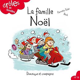 eBook (pdf) La famille Noel de 