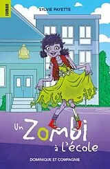 E-Book (pdf) Un zombi a l'ecole von 