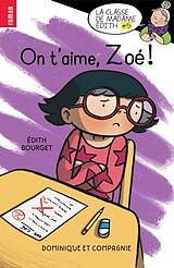 eBook (pdf) On t'aime, Zoe ! de 