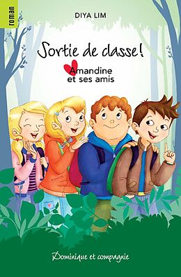 E-Book (pdf) Sortie de classe ! von Lim Diya Lim