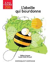 eBook (pdf) L'abeille qui bourdonne de 