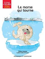 eBook (pdf) Le morse qui tourne de 