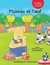 eBook (pdf) Museau et l'A uf de 