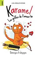 E-Book (pdf) Les griffes de l'amour von Beauchesne Lou Beauchesne