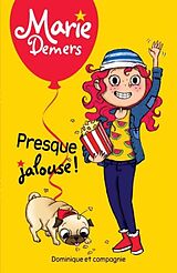 eBook (pdf) Presque jalouse ! de 