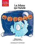 E-Book (pdf) Le hibou qui hulule von Jacques Melissa Jacques