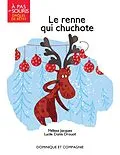 E-Book (pdf) Le renne qui chuchote von Jacques Melissa Jacques