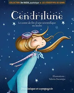 E-Book (pdf) Les stéréotypes de genre - Cendrilune von Miles Brenda S. Miles, Sweet Susan D. Sweet