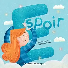 E-Book (pdf) ESPOIR von Couelle Jennifer Couelle