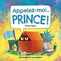 E-Book (pdf) Appelez-moi... Prince ! von Pepin Emilie Pepin