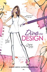 E-Book (epub) Diva du design von Gurevich Margaret Gurevich