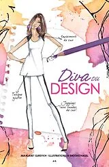 E-Book (epub) Diva du design von Gurevich Margaret Gurevich