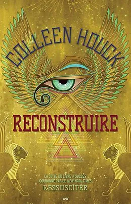 ePUB Reconstruire von Houck Coleen Houck