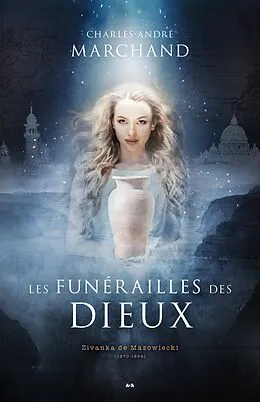 E-Book (epub) Zivanka de Mazowieck von Marchand Charles-Andre Marchand