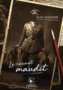 E-Book (epub) Le carnet maudit von Hanson Elie Hanson