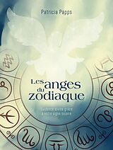 eBook (epub) Les anges du zodiaque de Papps Patricia Papps