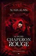 E-Book (epub) Les contes interdits - Le petit chaperon rouge von Alain Sonia Alain