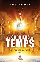 E-Book (epub) Les perles du passe von Rotondo Danny Rotondo