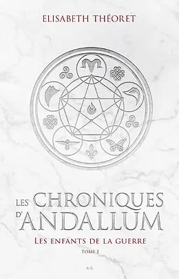 E-Book (epub) Les enfants de la guerre von Theoret Elisabeth Theoret