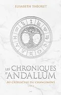 E-Book (epub) Au crepuscule du changement von Theoret Elisabeth Theoret