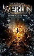 E-Book (epub) L'ombre des etoiles von Barron T. A. Barron