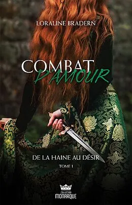 E-Book (epub) De la haine au desir von Bradern Loraline Bradern