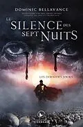 E-Book (epub) Les derniers jours von Bellavance Dominic Bellavance